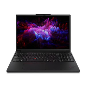 Lenovo ThinkPad P16s Gen 4 (Intel) Intel Core Ultra 7 265H Workstation mobile 40,6 cm (16") WUXGA 32 GB DDR5-SDRAM 1 TB SSD
