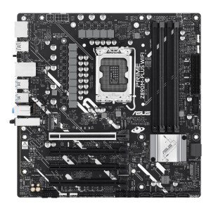 ASUS PRIME Z890M-PLUS WIFI Intel Z890 LGA 1851 (Socket V1) micro ATX