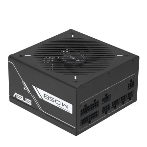 ASUS Prime -850G alimentatore per computer 850 W 20+4 pin ATX ATX Nero