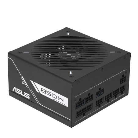 ASUS Prime -850G alimentatore per computer 850 W 20+4 pin ATX ATX Nero