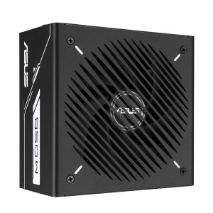 ASUS Prime -850G alimentatore per computer 850 W 20+4 pin ATX ATX Nero