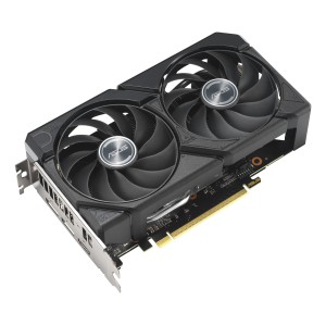 ASUS DUAL-RX9060XT-8G AMD Radeon RX 9060 XT 8 GB GDDR6