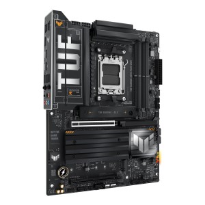 ASUS TUF GAMING X870-PLUS WIFI AMD X870 Socket AM5 ATX