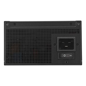ASUS ASUS-PRO-WS-3000P alimentatore per computer 3000 W 20+4 pin ATX ATX Nero