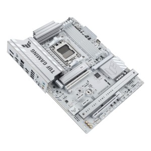 ASUS TUF GAMING B850-PRO WIFI7 W NEO AMD B850 Socket AM5 ATX