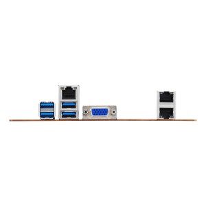 ASUS P12R-I ASMB10 Intel C252 LGA 1200 (Socket H5) ATX