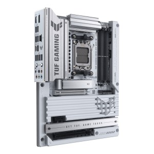 ASUS TUF GAMING B850-BTF WIFI W AMD B850 Socket AM5 ATX