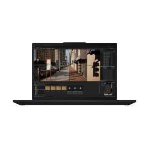 Lenovo ThinkPad P16s Gen 4 (AMD) Copilot+ PC AMD Ryzen AI 9 HX PRO 370 Workstation mobile 40,6 cm (16") WUXGA 64 GB DDR5-SDRAM