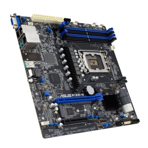 ASUS P13R-M Intel C262 LGA 1700 micro ATX