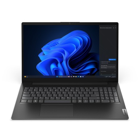 Lenovo V15 G5 IRL Intel Core 5 210H Computer portatile 39,6 cm (15.6") Full HD 16 GB DDR5-SDRAM 512 GB SSD Wi-Fi 6 (802.11ax)