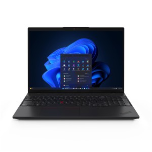 Lenovo ThinkPad L16 Gen 2 (AMD) AMD Ryzen™ 5 PRO 215 Computer portatile 40,6 cm (16") WUXGA 16 GB DDR5-SDRAM 512 GB SSD Wi-Fi 7