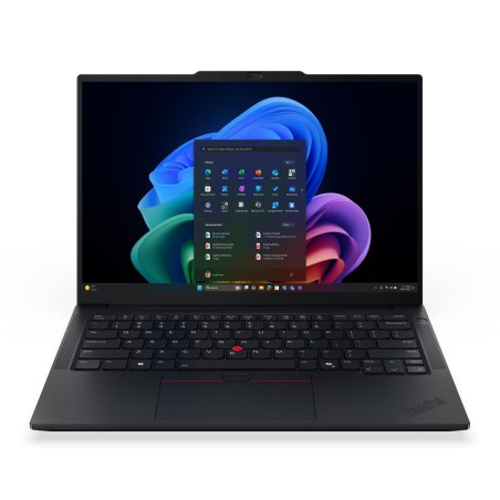Lenovo ThinkPad E14 Gen 8 (Intel) Copilot+ PC Intel Core Ultra 5 325 Computer portatile 35,6 cm (14") WUXGA 16 GB DDR5-SDRAM