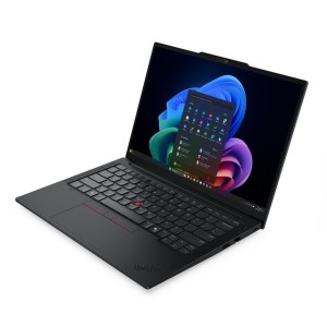 Lenovo ThinkPad E14 Gen 8 (Intel) Copilot+ PC Intel Core Ultra 5 325 Computer portatile 35,6 cm (14") WUXGA 16 GB DDR5-SDRAM