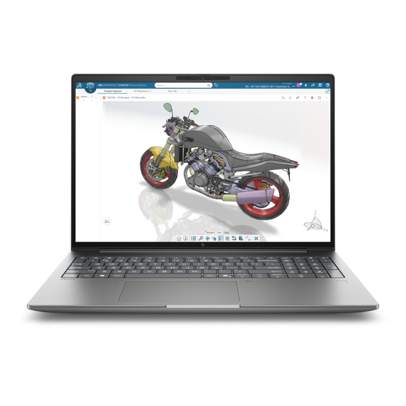 HP E47GWET non classificato