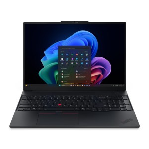 Lenovo ThinkPad E16 Gen 4 (Intel) Copilot+ PC Intel Core Ultra 5 325 Computer portatile 40,6 cm (16") WUXGA 16 GB DDR5-SDRAM