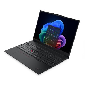 Lenovo ThinkPad E16 Gen 4 (Intel) Copilot+ PC Intel Core Ultra 5 325 Computer portatile 40,6 cm (16") WUXGA 16 GB DDR5-SDRAM