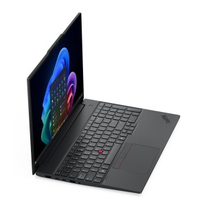 Lenovo ThinkPad E16 Gen 4 (Intel) Copilot+ PC Intel Core Ultra 5 325 Computer portatile 40,6 cm (16") WUXGA 16 GB DDR5-SDRAM