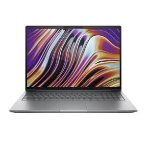 HP ZBook Power G11 A Mobile Workstation PC Wolf Pro Security Edition AMD Ryzen™ 7 8845HS Workstation mobile 40,6 cm (16") WUXGA