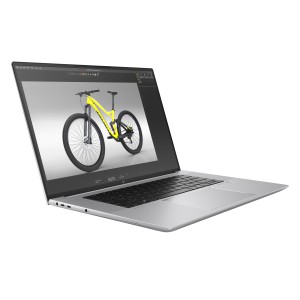 HP ZBook Studio G11 Intel Core Ultra 7 155H Workstation mobile 40,6 cm (16") WQUXGA 32 GB DDR5-SDRAM 1 TB SSD NVIDIA RTX 3000