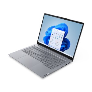 Lenovo ThinkBook 14 G8 IAL Intel Core Ultra 5 135H Computer portatile 35,6 cm (14") WUXGA 16 GB DDR5-SDRAM 512 GB SSD Wi-Fi 6E