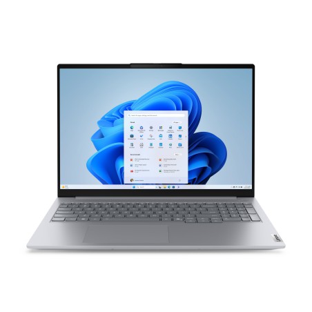 Lenovo ThinkBook 16 G8 IAL Intel Core Ultra 9 185H Computer portatile 40,6 cm (16") WUXGA 16 GB DDR5-SDRAM 512 GB SSD Wi-Fi 6E