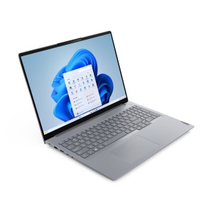 Lenovo ThinkBook 16 G8 IAL Intel Core Ultra 9 185H Computer portatile 40,6 cm (16") WUXGA 16 GB DDR5-SDRAM 512 GB SSD Wi-Fi 6E