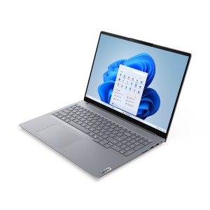 Lenovo ThinkBook 16 G8 IAL Intel Core Ultra 9 185H Computer portatile 40,6 cm (16") WUXGA 16 GB DDR5-SDRAM 512 GB SSD Wi-Fi 6E