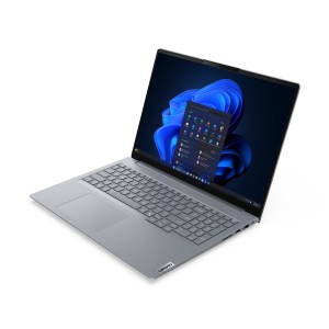 Lenovo ThinkBook 16 G9 AHP AMD Ryzen™ 7 250 Computer portatile 40,6 cm (16") WUXGA 16 GB DDR5-SDRAM 512 GB SSD Wi-Fi 7