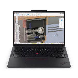 Lenovo ThinkPad P14s Gen 6 (AMD) Copilot+ PC AMD Ryzen AI 7 PRO 350 Workstation mobile 35,6 cm (14") WUXGA 32 GB DDR5-SDRAM 1