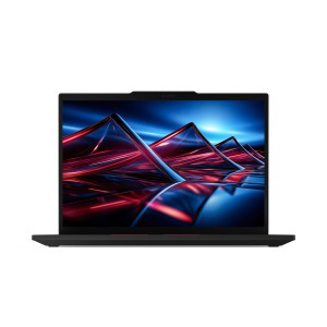 Lenovo ThinkPad P14s Gen 6 (AMD) Copilot+ PC AMD Ryzen AI 7 PRO 350 Workstation mobile 35,6 cm (14") WUXGA 32 GB DDR5-SDRAM 1