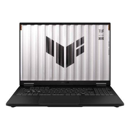 ASUS TUF Gaming F16 FX608JPR-TU157W Intel® Core™ i7 i7-14650HX Computer portatile 40,6 cm (16") WUXGA 16 GB DDR5-SDRAM 1 TB SSD