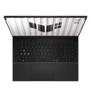 ASUS TUF Gaming F16 FX608JPR-TU157W Intel® Core™ i7 i7-14650HX Computer portatile 40,6 cm (16") WUXGA 16 GB DDR5-SDRAM 1 TB SSD