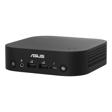 ASUS NUC 14 PRO AI Lunar Canyon, Ultra7 258V, RAM 32Gb, SSD 1TB, Intel ARC140v, Wi-Fi 7, Win11 Pro, 3Yr PUR, EU Cord