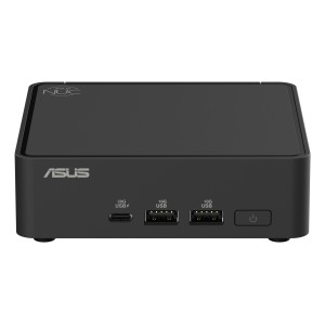 ASUS NUC RNUC15CRKU506302 Intel Core Ultra 5 225H 16 GB DDR5-SDRAM 512 GB SSD Mini PC Nero