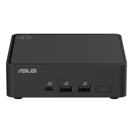 ASUS NUC RNUC15CRKU506302 Intel Core Ultra 5 225H 16 GB DDR5-SDRAM 512 GB SSD Mini PC Nero