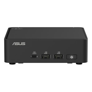 ASUS NUC RNUC15CRKU506302 Intel Core Ultra 5 225H 16 GB DDR5-SDRAM 512 GB SSD Mini PC Nero