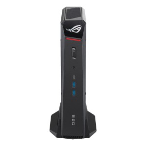 ASUS ROG NUC (2025) Jean Canyon, Ultra9 275HX, RAM 32Gb, SSD 1TB, RTX5070Ti, Win11, Wi-Fi 7, 3Yr PUR, EU Cord