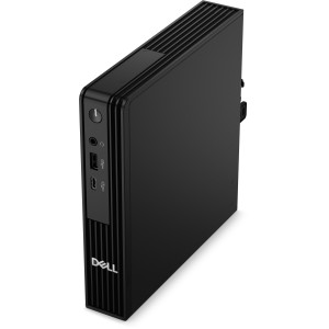DELL Pro Essential PVM1265 AMD Ryzen™ 5 230 8 GB DDR5-SDRAM 256 GB SSD Windows 11 Pro MFF Mini PC Nero
