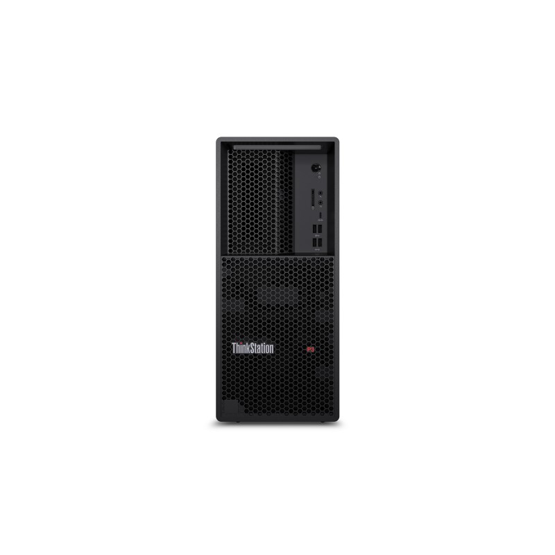 Lenovo ThinkStation P3 Tower Gen 2 Intel Core Ultra 9 285K 32 GB DDR5-SDRAM 1 TB SSD NVIDIA RTX PRO 4000 Blackwell Windows 11
