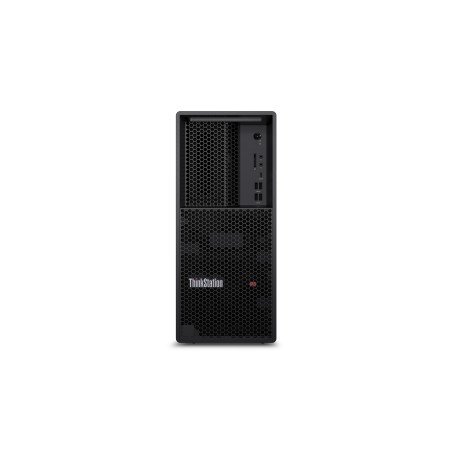 Lenovo ThinkStation P3 Tower Gen 2 Intel Core Ultra 9 285K 32 GB DDR5-SDRAM 1 TB SSD NVIDIA RTX PRO 4000 Blackwell Windows 11
