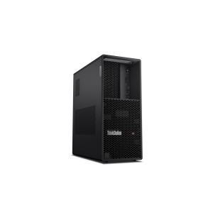 Lenovo ThinkStation P3 Tower Gen 2 Intel Core Ultra 9 285K 32 GB DDR5-SDRAM 1 TB SSD NVIDIA RTX PRO 4000 Blackwell Windows 11