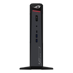 ASUS ROG NUC RNUC15JNK7X569A3 Intel Core Ultra 7 255HX 16 GB DDR5-SDRAM 1 TB SSD NVIDIA GeForce RTX 5060 Windows 11 Mini PC Nero