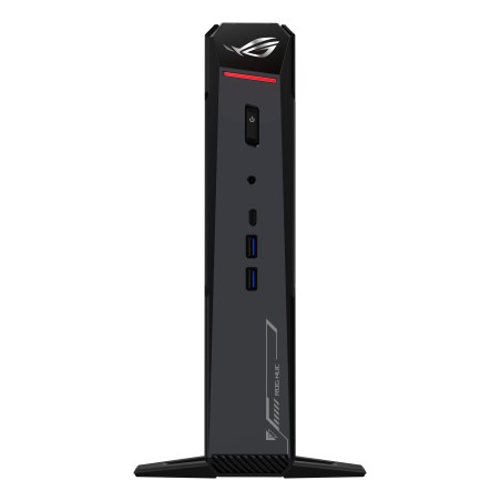 ASUS ROG NUC RNUC15JNK7X569A3 Intel Core Ultra 7 255HX 16 GB DDR5-SDRAM 1 TB SSD NVIDIA GeForce RTX 5060 Windows 11 Mini PC Nero