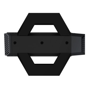 ASUS ROG NUC RNUC15JNK7X569A3 Intel Core Ultra 7 255HX 16 GB DDR5-SDRAM 1 TB SSD NVIDIA GeForce RTX 5060 Windows 11 Mini PC Nero