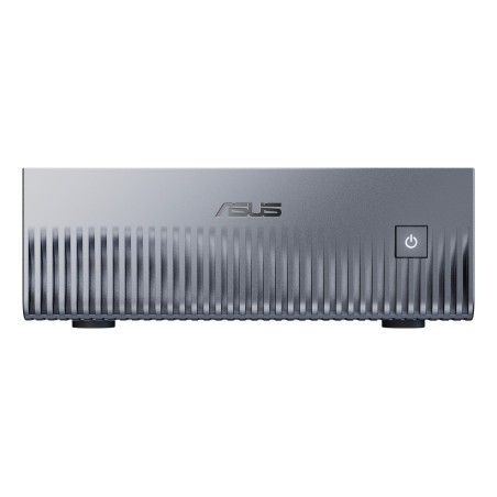 ASUS Ascent GX10 GX10-GG0027BN GB10 128 GB LPDDR5x-SDRAM 4 TB SSD Mini PC Grigio