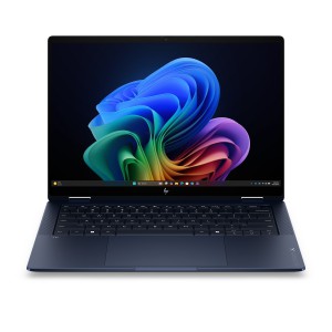 HP E4LG5AT laptop Copilot+ PC Intel Core Ultra 7 356H Ibrido (2 in 1) 35,6 cm (14") Touch screen WUXGA 32 GB LPDDR5x-SDRAM 1 TB