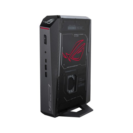 ASUS ROG NUC RNUC15JNK9X389A3 Intel Core Ultra 9 275HX 32 GB DDR5-SDRAM 1 TB SSD NVIDIA GeForce RTX 5070 Ti Windows 11 Home
