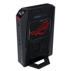 ASUS ROG NUC RNUC15JNK9X389A3 Intel Core Ultra 9 275HX 32 GB DDR5-SDRAM 1 TB SSD NVIDIA GeForce RTX 5070 Ti Windows 11 Home