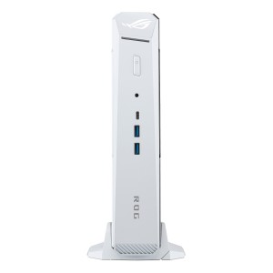 ASUS ROG RNUC16JNK9X389A2W Intel Core Ultra 9 290HX Plus 32 GB DDR5-SDRAM 1 TB SSD NVIDIA GeForce RTX 5070 Ti Windows 11 Home