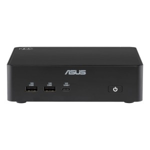 ASUS NUC RNUC16GDKU96C4N2 Intel Core Ultra X9 388H 32 GB DDR5-SDRAM 1 TB SSD Windows 11 Pro Mini PC Nero